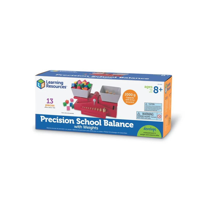 Везна Learning Resources, класическа