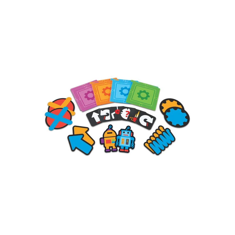Комплект за движение Learning Resources, Малки програмисти