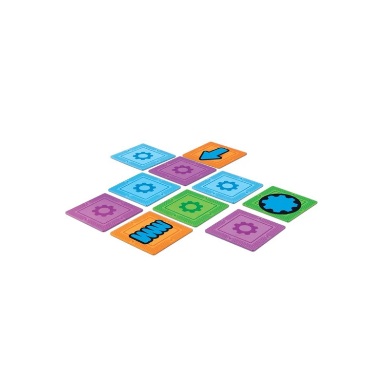 Комплект за движение Learning Resources, Малки програмисти
