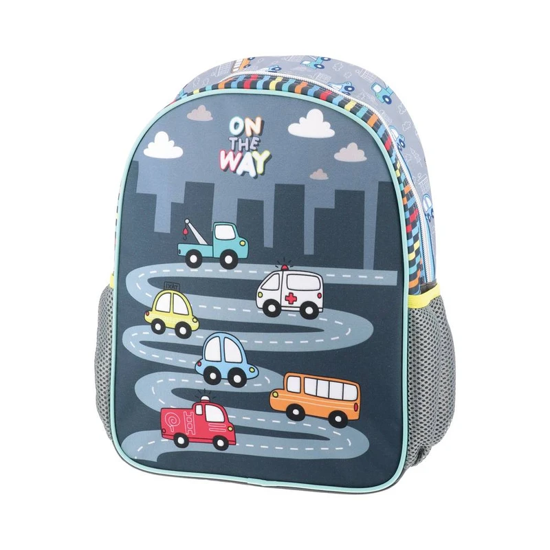 Раница Play Limo - На път, детска