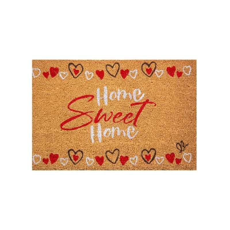 OLIVO COCCO JOY ИЗТРИВАЛКА HOME SWEET HOME 40/60СМ КОКОС