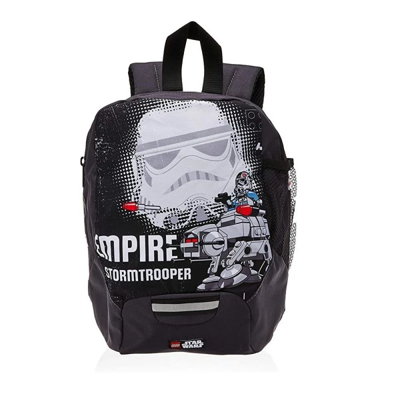 LEGO Star Wars Stormtrooper раница за детска градина