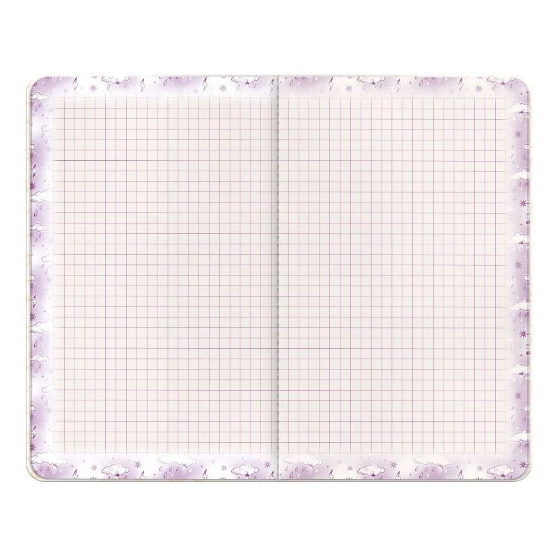 Органайзер Santoro Gorjuss Whatever the Weather - Ray of Light