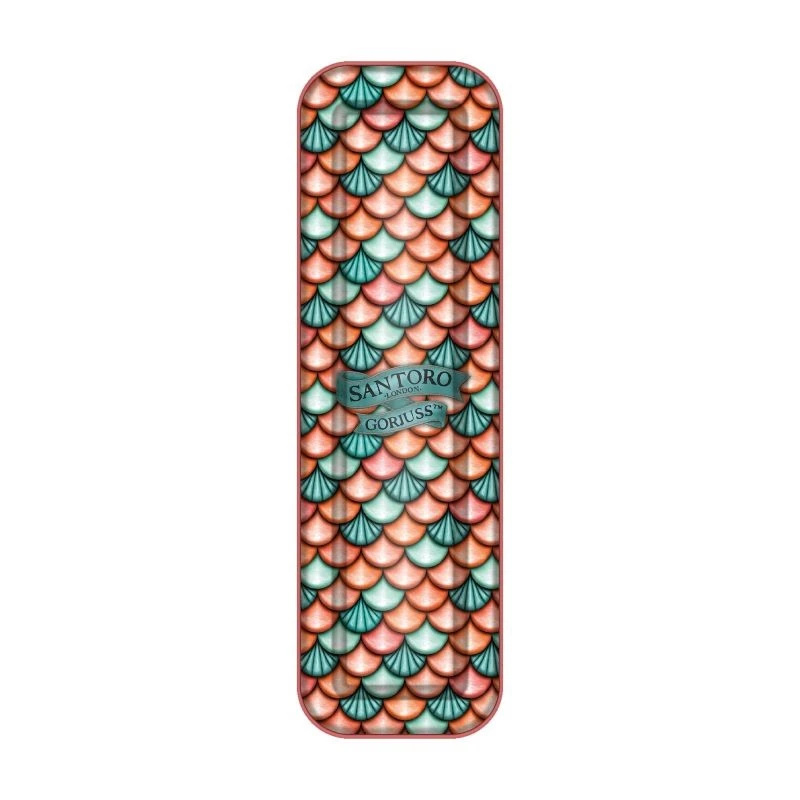 Метална кутия Santoro Gorjuss Making Waves - Washed Ashore