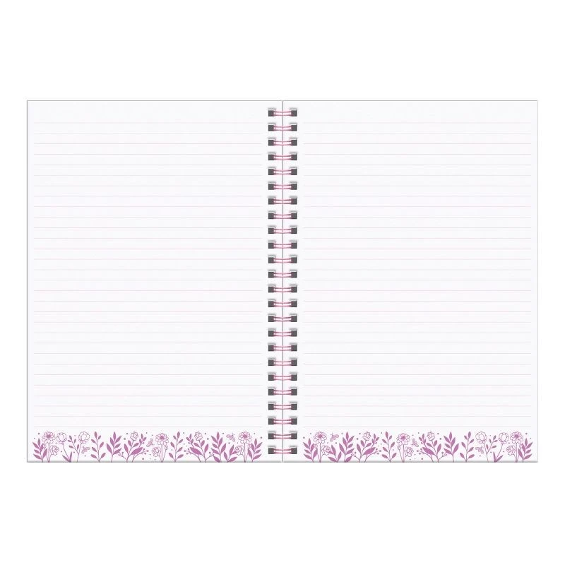 Комплект с ученически пособия Santoro Gorjuss In The Forest - Fairy Dusk