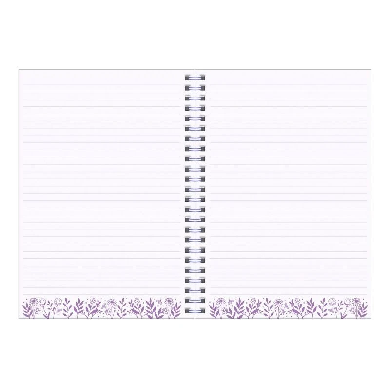 Комплект с ученически пособия Santoro Gorjuss In The Forest - Firefly Dawn