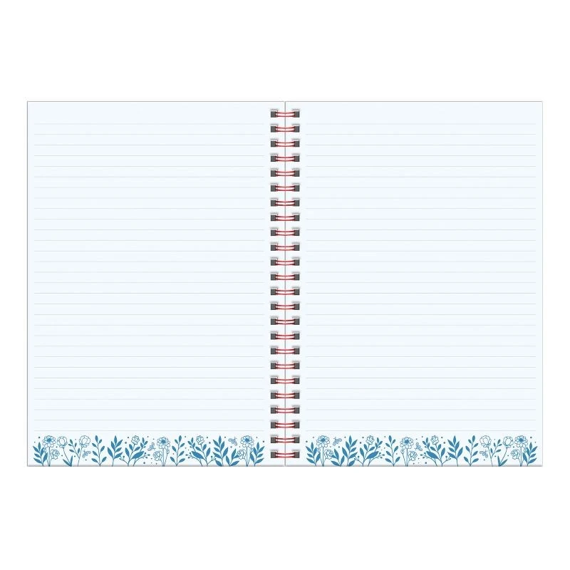 Комплект с ученически пособия Santoro Gorjuss In The Forest - Little Mushroom