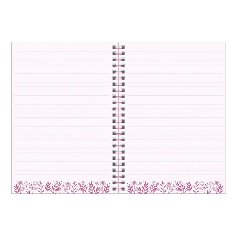 Комплект с ученически пособия Santoro Gorjuss In The Forest - Woodland Wildflower