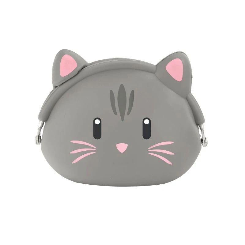 Портмоне Santoro Gorjuss Memories Cat - Ruby