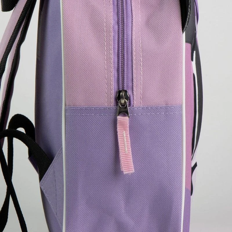 Раница за детска градина 3D Hello Kitty Kuromi