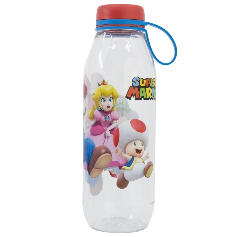 Бутилка Super Mario Adventure 650 мл