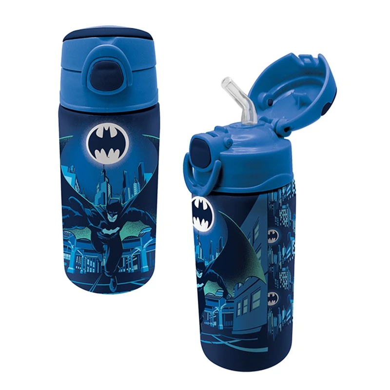 Бутилка за вода Batman City