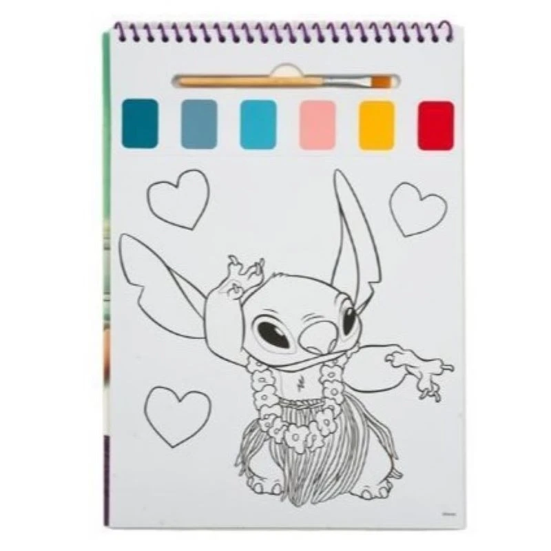 Комплект за рисуване Stitch