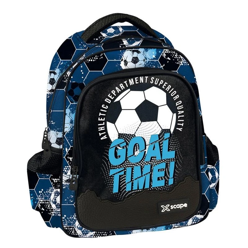 Раница за детска градина Xscape Football