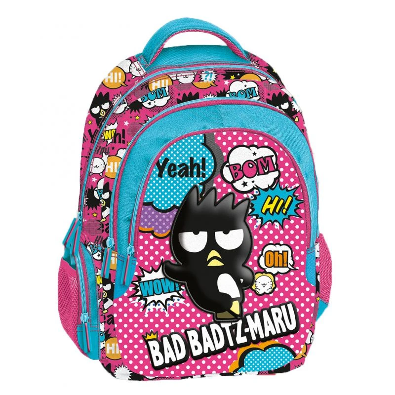 Ученическа раница Bad Badtz-Maru