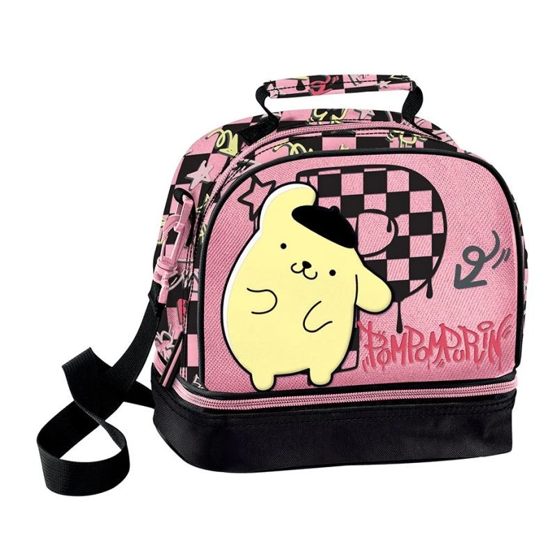 Термо чанта за храна Pompompurin