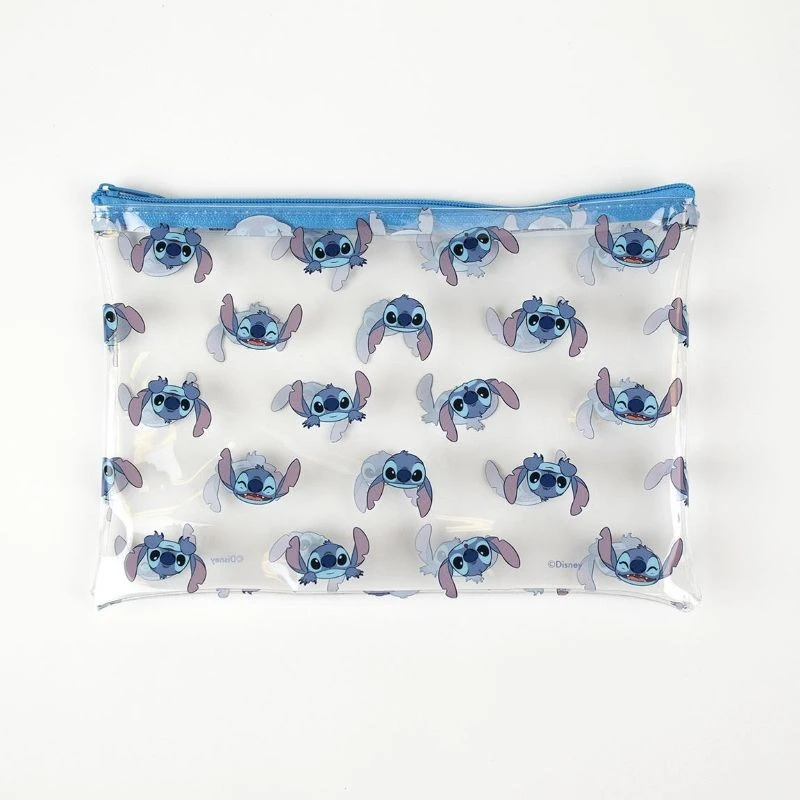 Ученически сет с 9 части Stitch