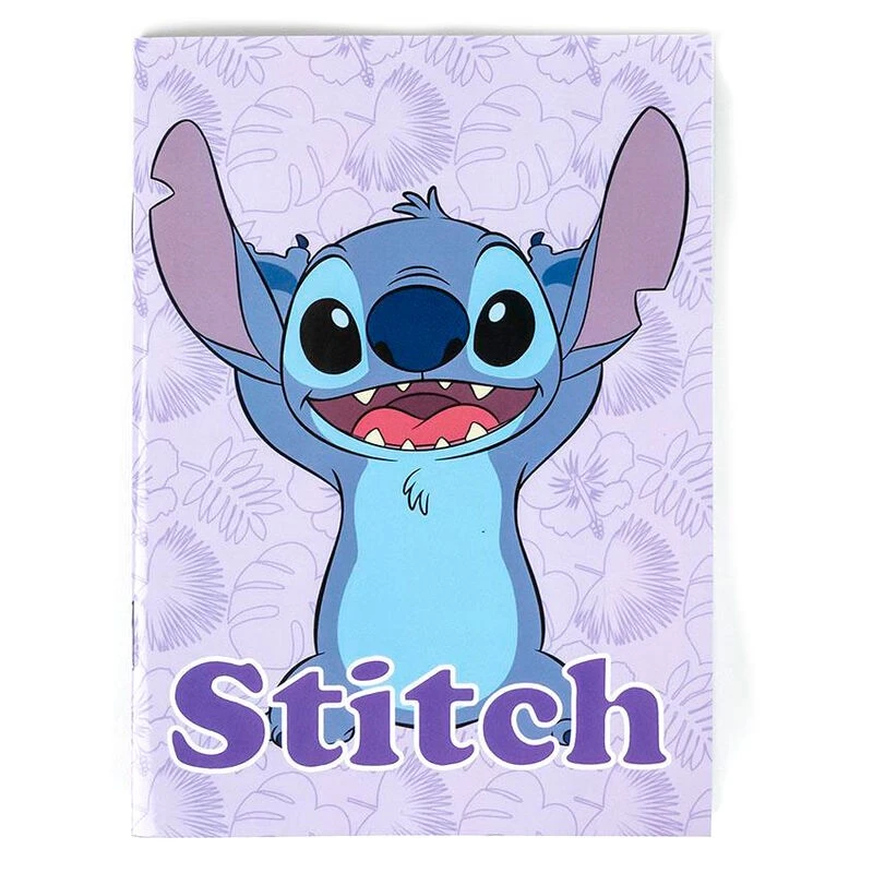 Ученически комплект Stitch