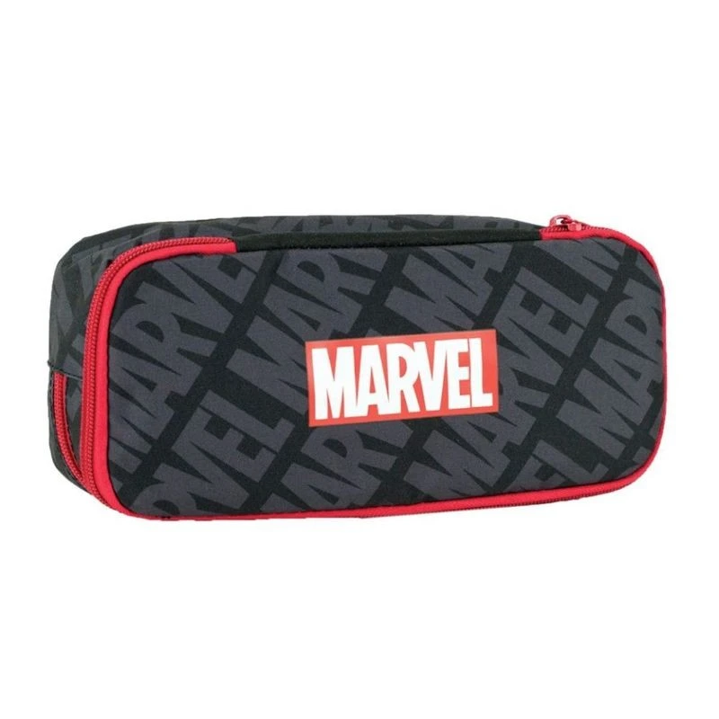 Ученически несесер Marvel Heroes