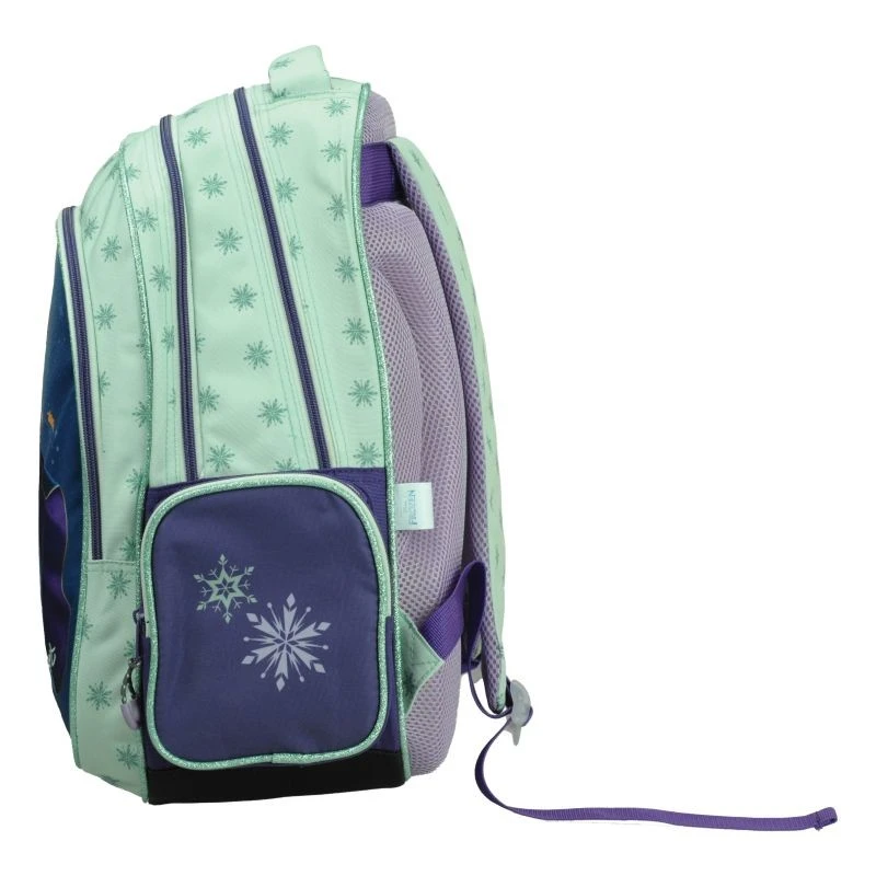 Ученическа раница Frozen Idyllic