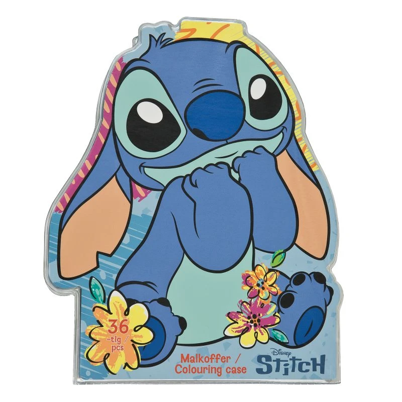Комплект за оцветяване Stitch 626 Box