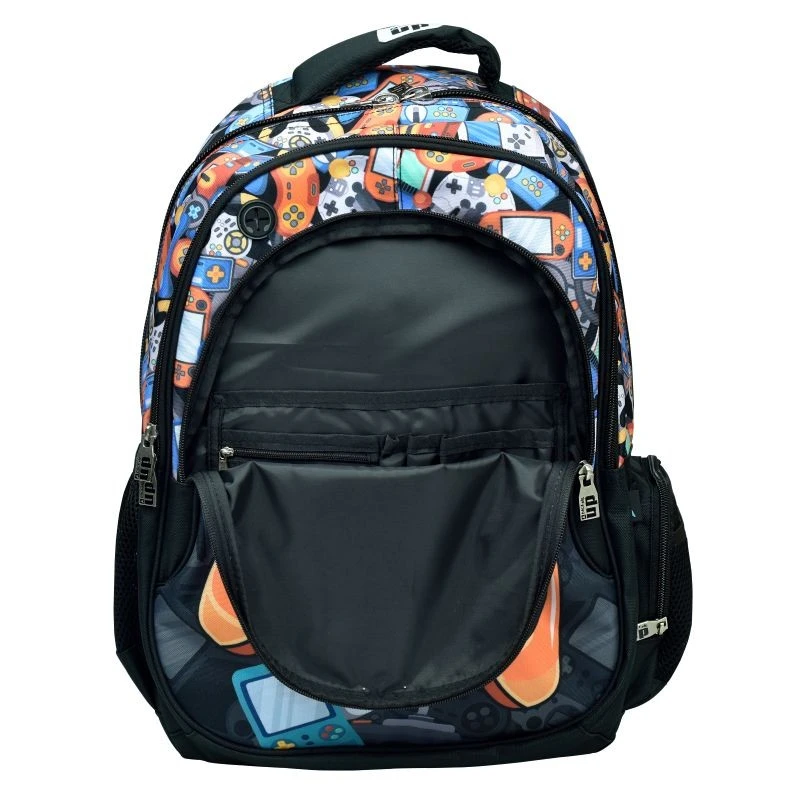 Ученическа раница Game