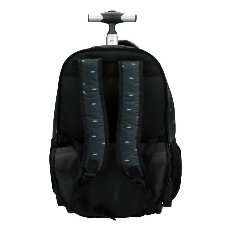 Ученическа раница Dinosaur Alien на колела