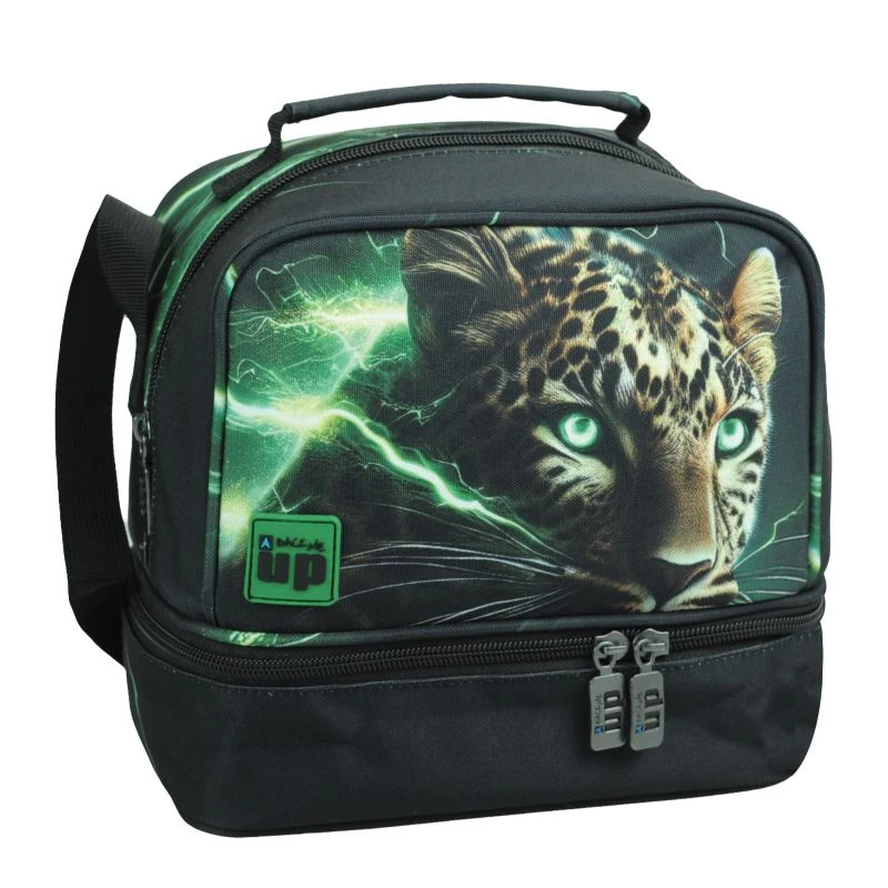 Термо чанта за храна Thunder Cat