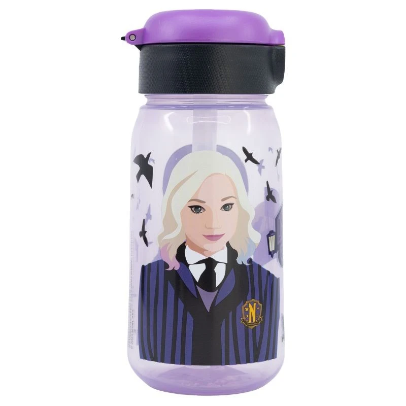 Бутилка Wednesday Active 510 ml