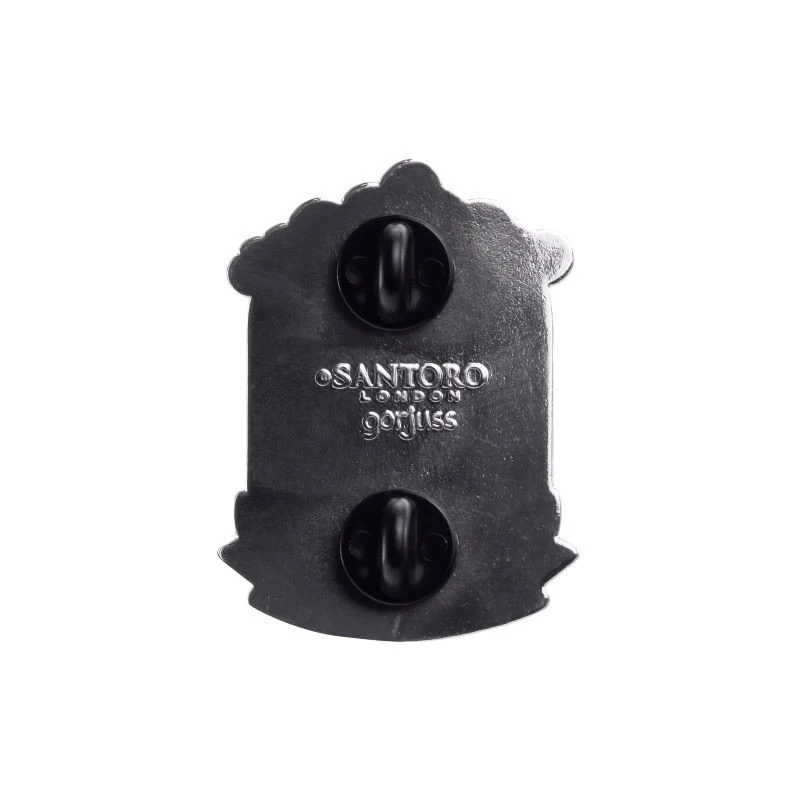 Пинче Santoro Gorjus Whatever the Weather - Little Storm Cloud