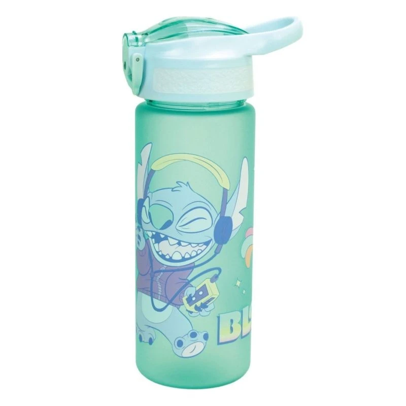 Бутилка Stitch Having a Blast 600 ml