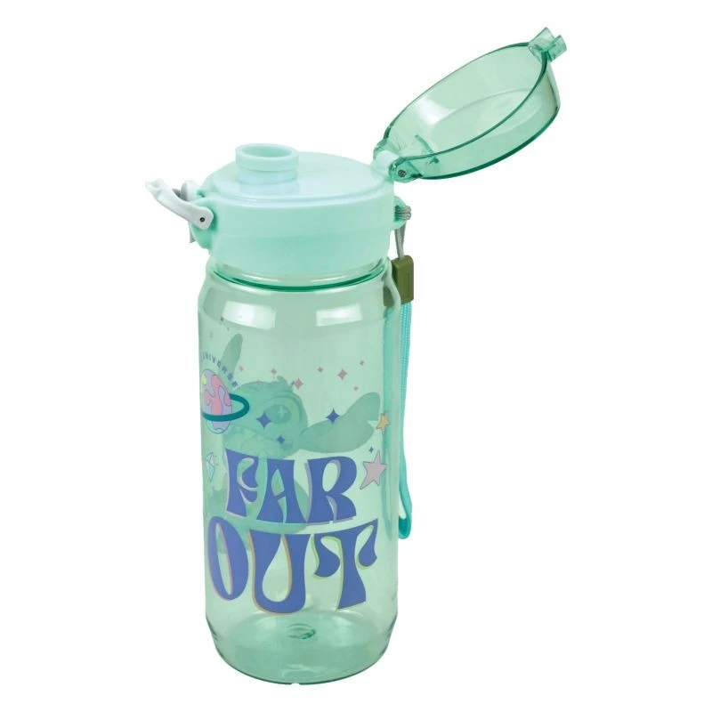 Бутилка Stitch Having a Blast 600 ml с отвор