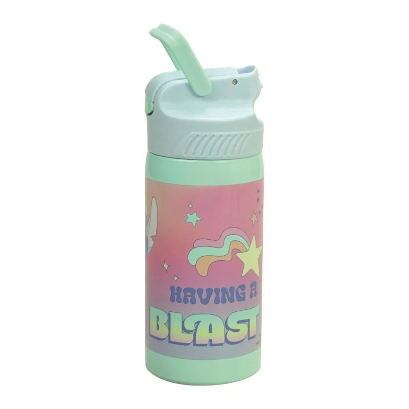 Бутилка Stitch Having a Blast SS 500 ml