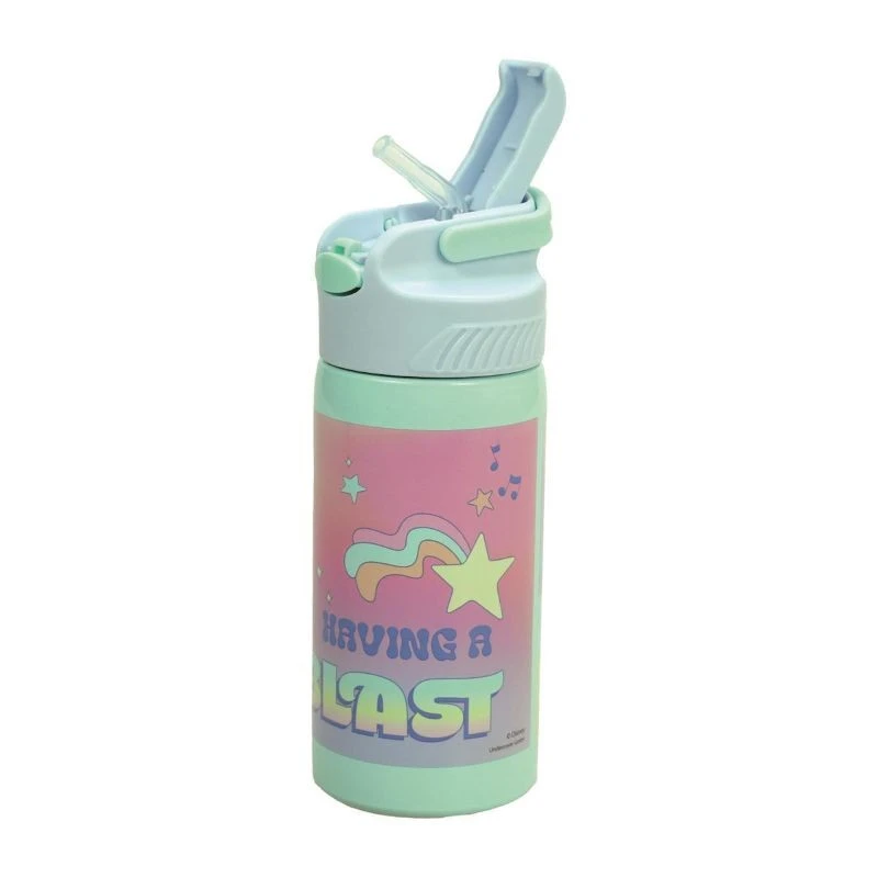 Бутилка Stitch Having a Blast SS 500 ml