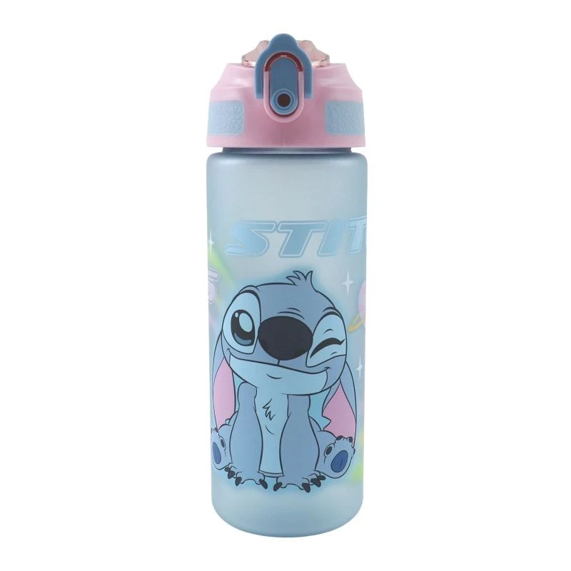 Бутилка за вода Stitch 600 мл