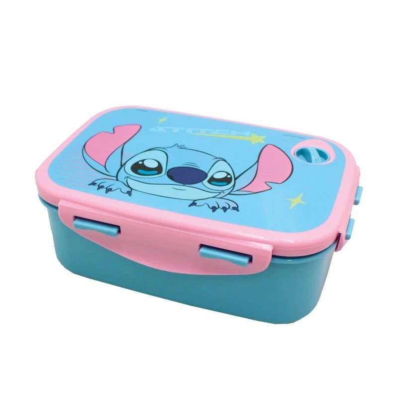 Кутия за храна Stitch 626