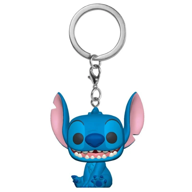 Ключодържател Funko Pop! Stitch