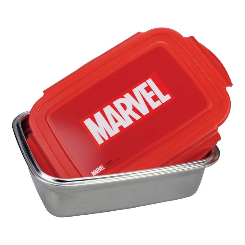 Кутия за храна SS Marvel