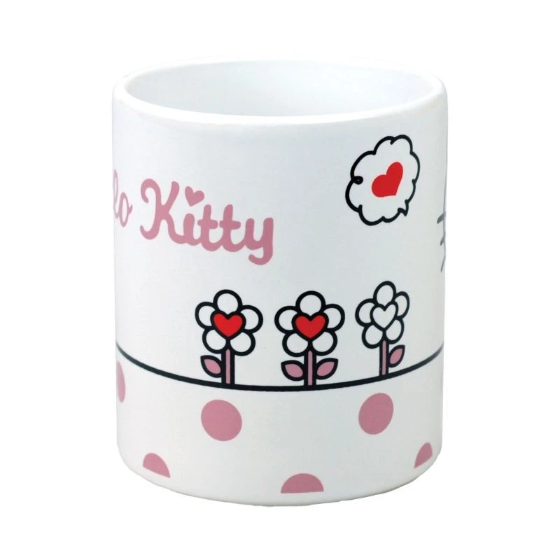 Керамична чаша HELLO KITTY