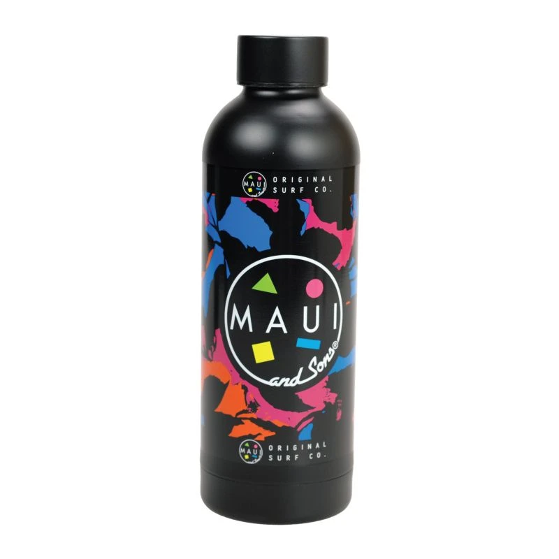 Метална бутилка 530 мл Maui & Sons