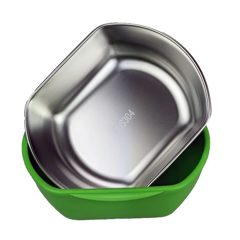 Кутия за храна Goal Time 680 ml