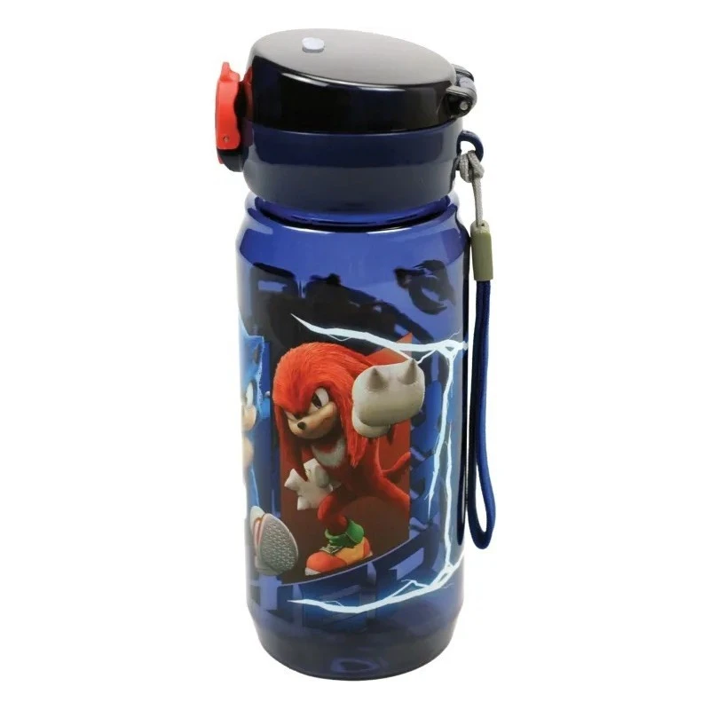 Бутилка Sonic 3 The HSonicedgehog 600 ml