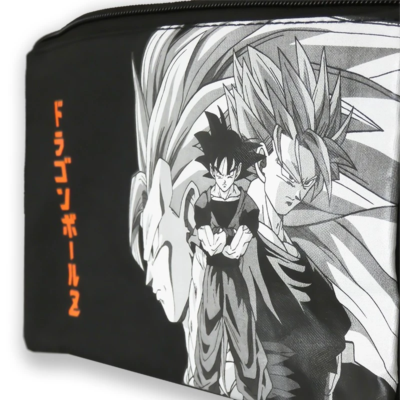 Ученически несесер Dragonball Z