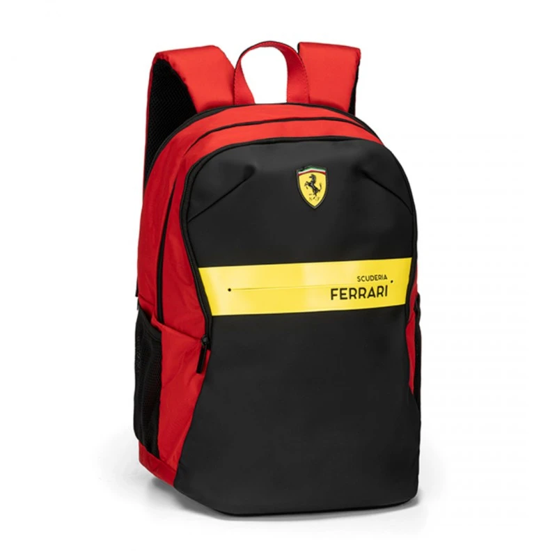 Ученическа раница Ferrari Style