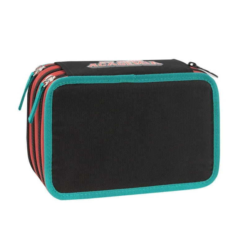 Ученически несесер My Hero Academia Izuku One for All със съдържание