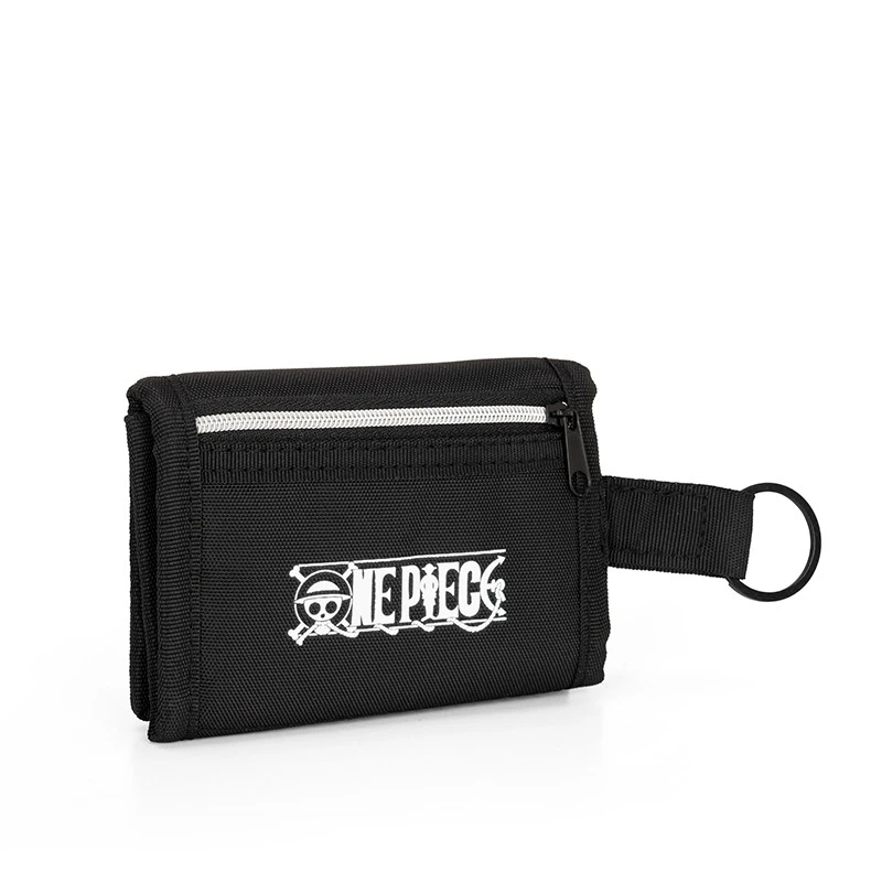 Портфейл Comix Anime - One Piece Style