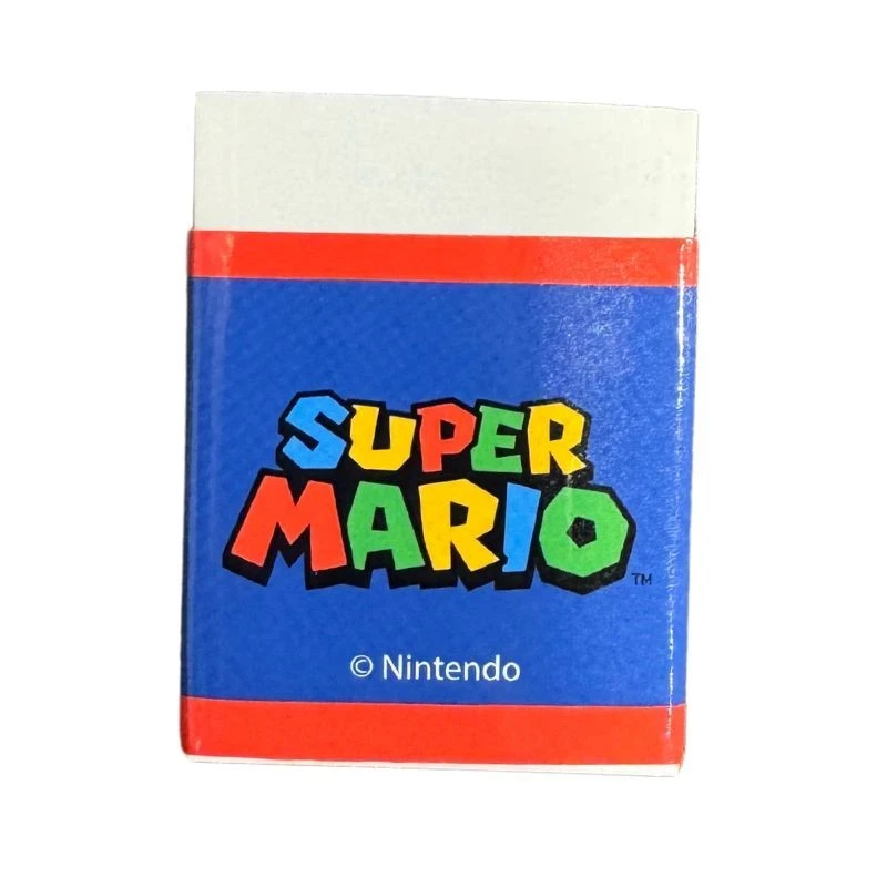 Гума Super Mario Tricolore, асортимент, 2 вида