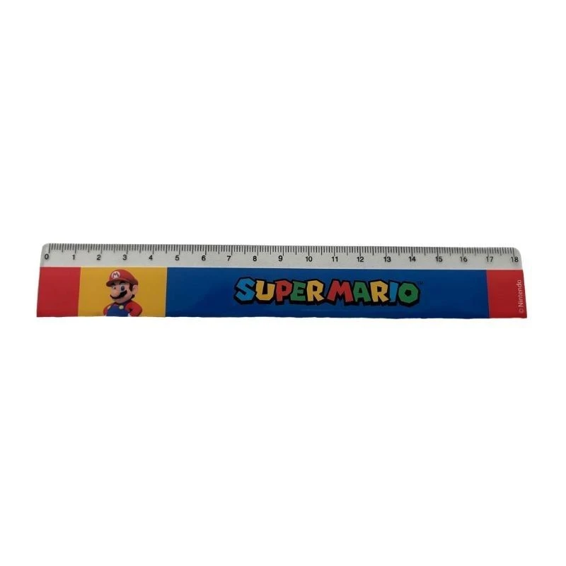 Линия Super Mario Colore