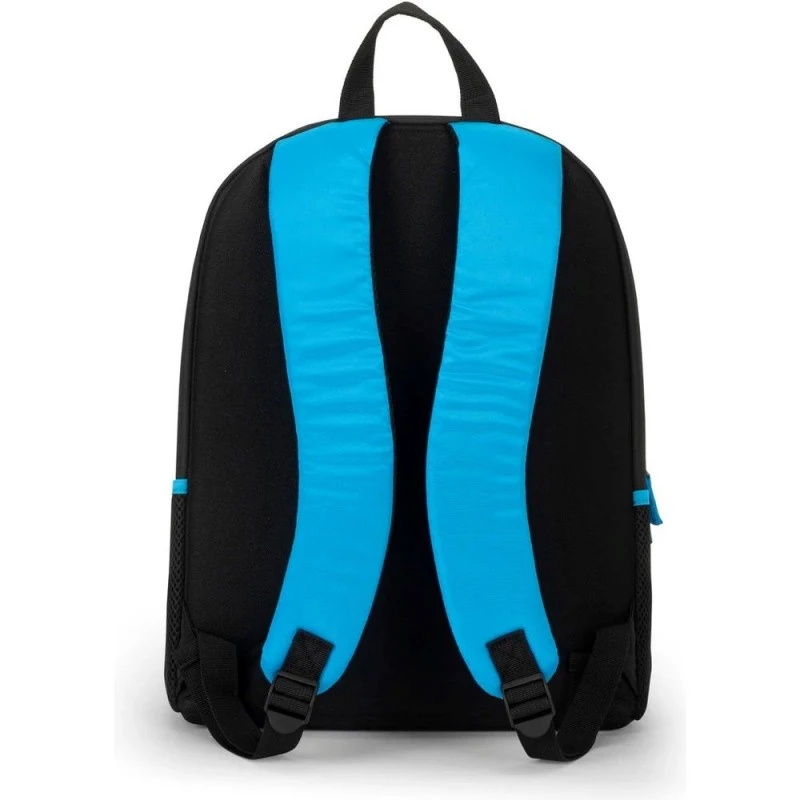 Ученическа раница One Piece Luffy, 32 x 43 x 23 cm, Многоцветен