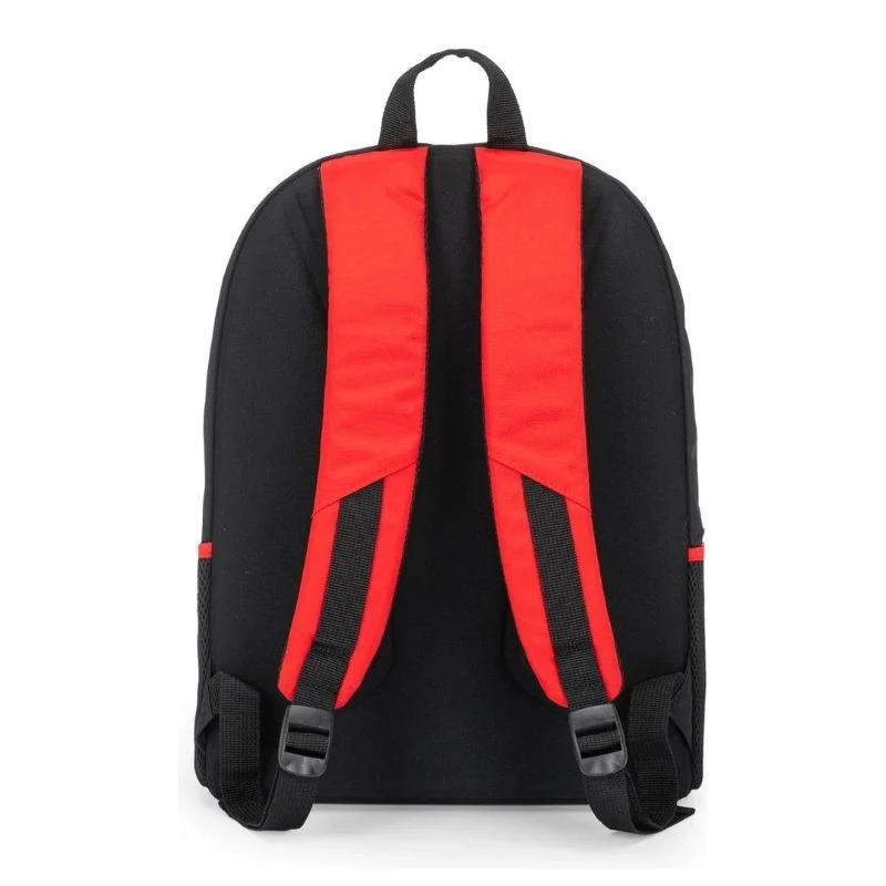 Ученическа раница One Piece Red